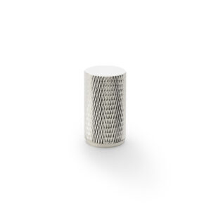 Brunel Knurled Cupboard Knob