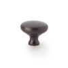 Wade Round Cupboard Knob