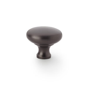 Wade Round Cupboard Knob
