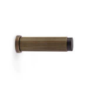 Reeded Projection Door Stop