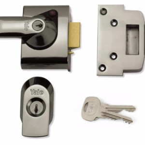 British Standard Nightlatch