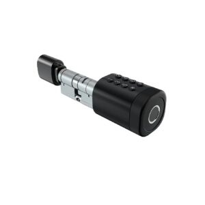 EA Retro Digital Lock