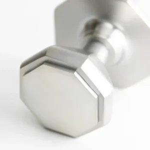 Forma Centre Door Knobs