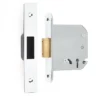 3 Lever Deadlocks