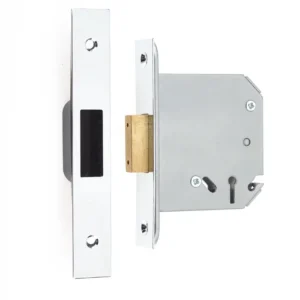3 Lever Deadlocks