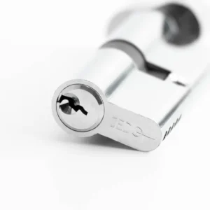 Euro Profile Cylinders & Turns