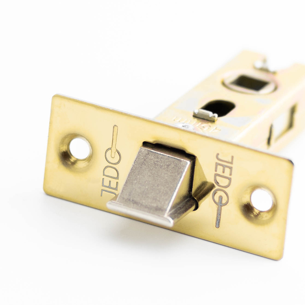 Kontrax Tubular Latches