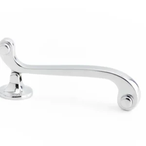 Scroll Door Knockers