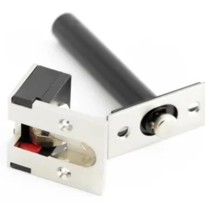 Concealed Security Door Chains