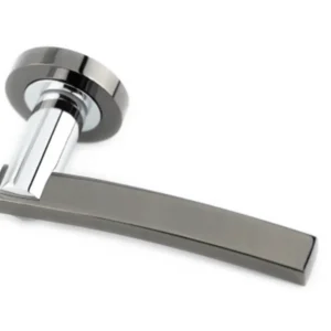 Dual Range Modena Door Handles