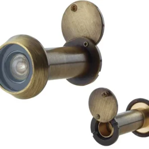 180 Degree Door Viewers to Fit 35-55mm Doors