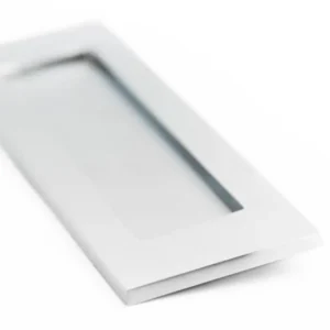 Plain Letterplates