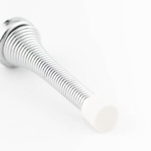 Wall Mounted Spring Door Stop