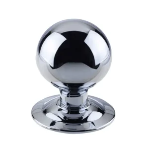 Bromley Centre Door Knobs