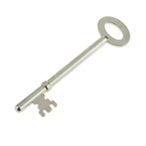 Keys for Fire Brigade Locks