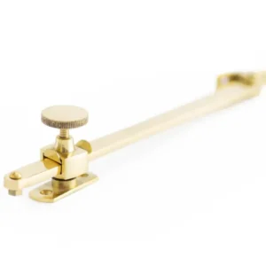 Sliding Screw Down Casement Stays