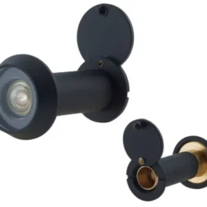 180 Degree Door Viewers to Fit 50-70mm Doors