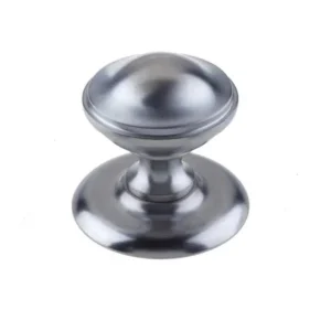 Belgravia Centre Door Knobs