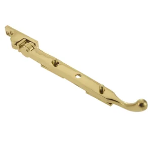 Bulb End Casement Stays