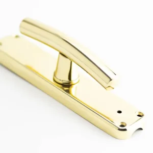 JV633 Espagnolette Bolts