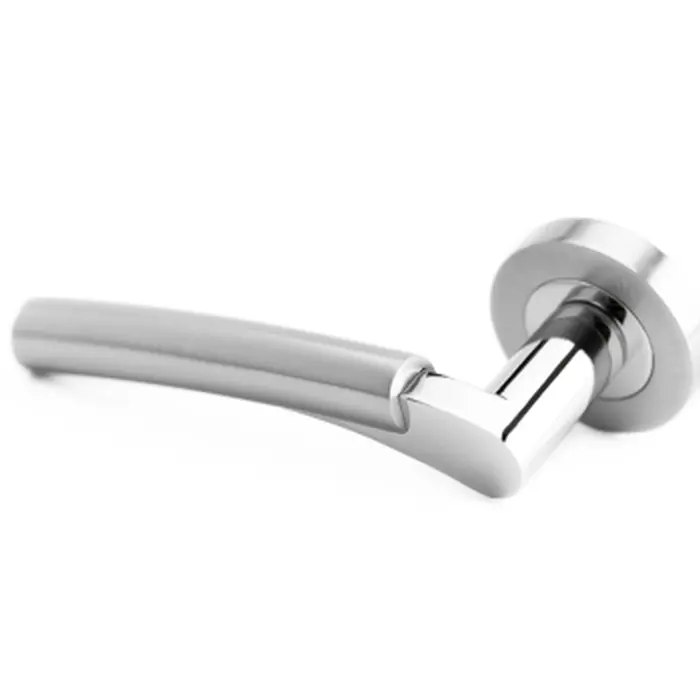 Dual Range Arkus Door Handles