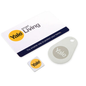 Smart Door Lock Accessory Pack