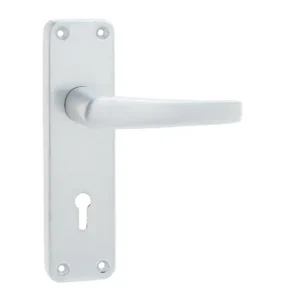 153x40mm SAA lever lock