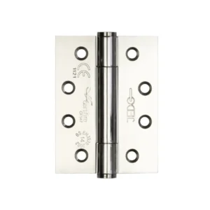 Grade 14 Concealed Bearing Hinges 102x76mm