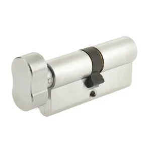 Frelan - JL-70EPCTSC-KA Euro Profile Cylinder & Turn Keyed Alike
