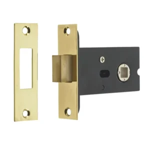 Box Deadbolts 76mm