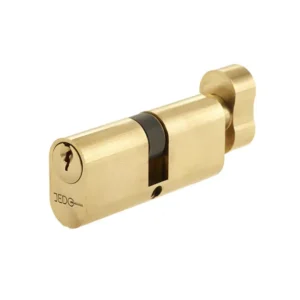 Frelan - JL60-OPCTPB Oval Profile Cylinder & Turn