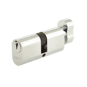 Frelan - JL60-OPCTPC Oval Profile Cylinder & Turn