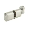 Frelan - JL60-OPCTSC Oval Profile Cylinder & Turn
