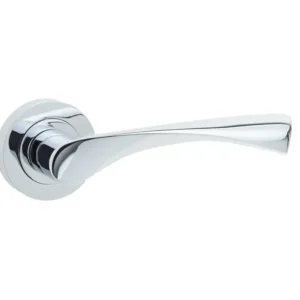 Twirl Internal Door Handle