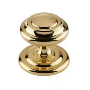 Sloane Centre Door Knobs