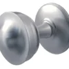 Crown Door Knobs