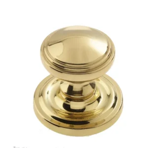 Linea Door Knobs
