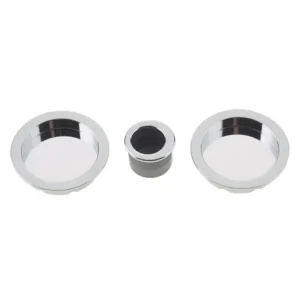 Circular Flush Pull Kits