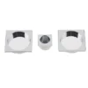 Frelan - JV823PC Flush Pull Kit For Sliding Doors