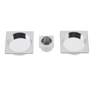 Frelan - JV823PC Flush Pull Kit For Sliding Doors