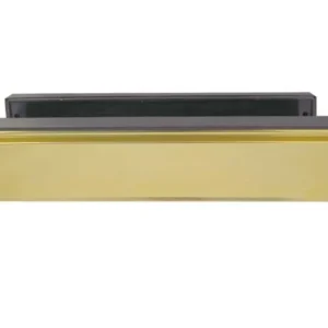 Telescopic Letterplates