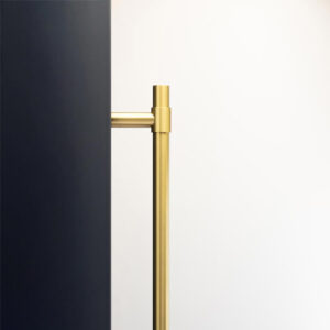 Frelan Hardware CRES3001 D Shape Pull Handle