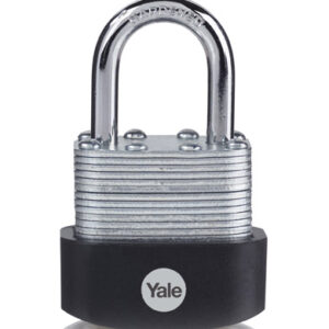 Laminated & Weatherproof Padlocks