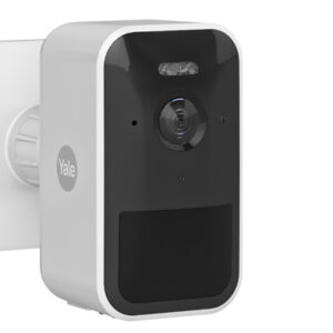 Yale Smart Outdoor Camera