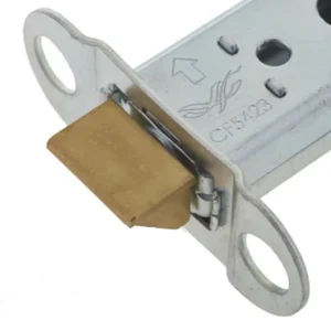 Heavy Duty Tubular Latches Bodies only