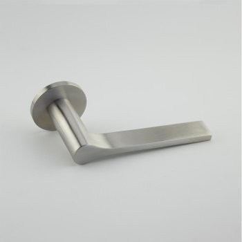Frelan Hardware CRES CR-105 Rose Door Handle