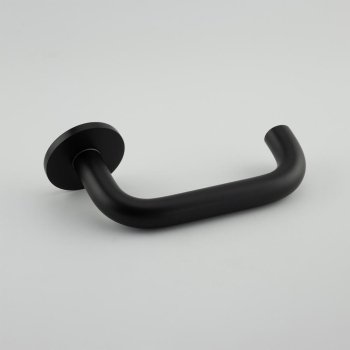 Frelan Hardware CRES CR-106 Rose Door Handle