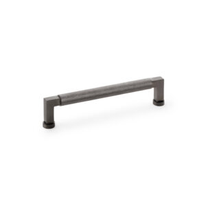 Camille Knurled Cupboard Pull Handle