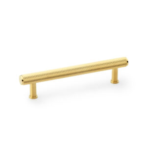 Crispin Knurled T-bar Cupboard Pull Handle