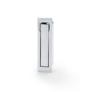 Square Sliding Door Edge Pull